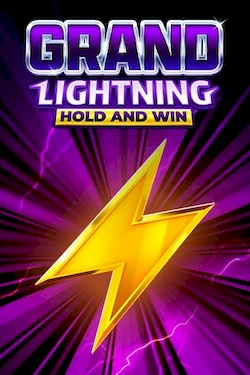 Grand Lightning από την Enjoy Gaming - Παίξε Online στο Zombillion Casino Ελλάδα