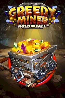Greedy Miner από την Top Gaming - Παίξε Online στο Zombillion Casino Ελλάδα