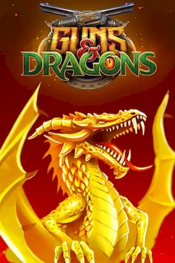 Guns and Dragons από την Popiplay - Παίξε Online στο Zombillion Casino Ελλάδα