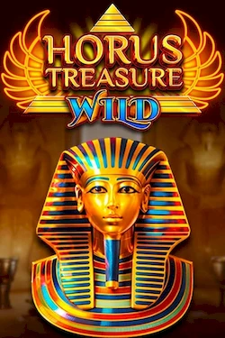 Horus Treasure Wild από την Swintt - Παίξε Online στο Zombillion Casino Ελλάδα