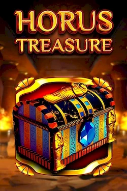 Φρουτάκι Horus Treasure - Παίξε Online στο Zombillion Casino Ελλάδα