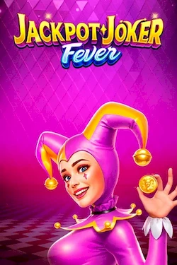 Jackpot Joker Fever από την TaDa Gaming - Παίξε Online στο Zombillion Casino Ελλάδα
