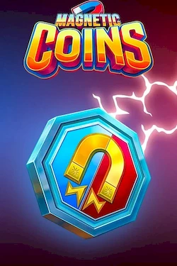 Magnetic Coins από την BF Games - Παίξε Online στο Zombillion Casino Ελλάδα