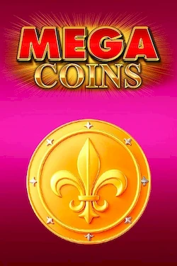 Φρουτάκι Mega Coins - Παίξε Online στο Zombillion Casino Ελλάδα