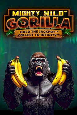 Mighty Wild Gorilla από την Voltent - Παίξε Online στο Zombillion Casino Ελλάδα