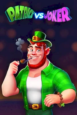 Φρουτάκι Patrick vs Joker - Παίξε Online στο Zombillion Casino Ελλάδα