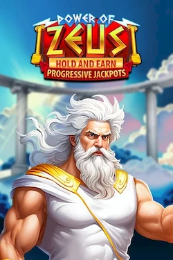 Φρουτάκι Power of Zeus από την Mancala Gaming - Παίξε Online στο Zombillion Casino Ελλάδα