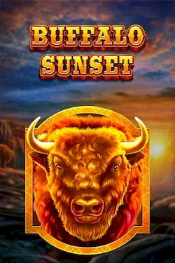 Φρουτάκι Buffalo Sunset - Παίξε Online στο Zombillion Casino Ελλάδα