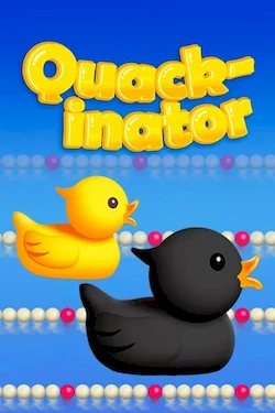 Quackinator από την SolidIcon - Παίξε Online στο Zombillion Casino Ελλάδα