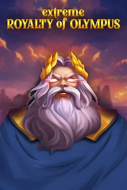 Φρουτάκι Royalty of Olympus Extreme - Παίξε Online στο Zombillion Casino Ελλάδα