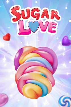Sugar Love από την CJ Gaming - Παίξε Online στο Zombillion Casino Ελλάδα