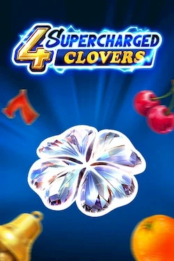 Supercharged Clovers Hold & Win από την Playson - Παίξε Online στο Zombillion Casino Ελλάδα
