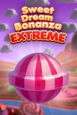 Φρουτάκι Sweet Dream Bonanza Extreme - Παίξε Online στο Zombillion Casino Ελλάδα
