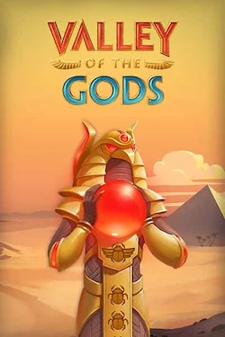 Φρουτάκι Valley of the Gods από την Yggdrasil - Παίξε Online στο Zombillion Casino Ελλάδα