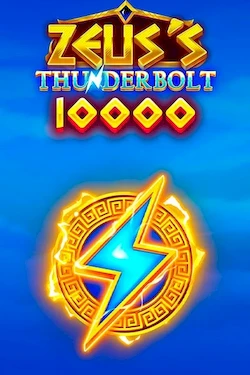 Φρουτάκι Zeus Thunderbolt 10000 - Παίξε Online στο Zombillion Casino Ελλάδα