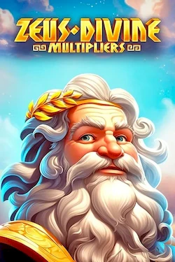 Φρουτάκι Zeus Divine Multipliers - Παίξε Online στο Zombillion Casino Ελλάδα