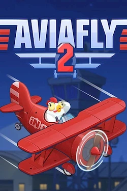 Παιχνίδι Aviafly 2 από την InOut - Παίξε Παιχνίδι Crash Online στο Zombillion Casino Ελλάδα