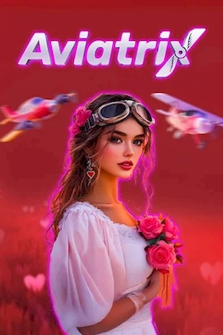 Παιχνίδι Crash Aviatrix Valentine's Day - Παίξε Online στο Zombillion Casino Ελλάδα