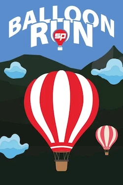 Παιχνίδι Crash Balloon Run - Παίξε Online στο Zombillion Casino Ελλάδα