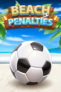 Beach Penalties από την Expanse - Παίξε Online στο Zombillion Casino Ελλάδα