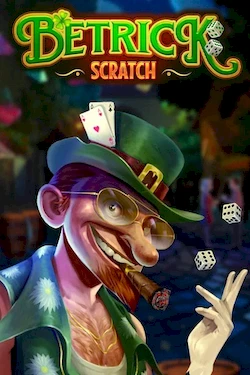 Κάρτα Σκρατς Betrick Scratch - Παίξε Online στο Zombillion Casino Ελλάδα