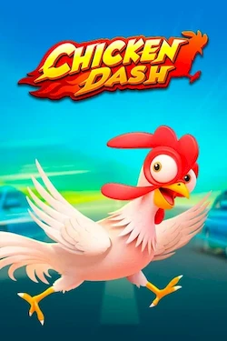 Chicken Dash από την TaDa - Παιχνίδι Άμεσης Νίκης στο Zombillion Casino Ελλάδα