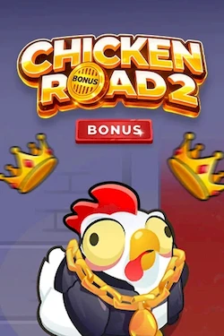 Chicken Road 2 Bonus από την InOut - Παίξε Online στο Zombillion Casino Ελλάδα