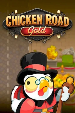 Chicken Road Gold από την InOut - Παίξε Online στο Zombillion Casino Ελλάδα