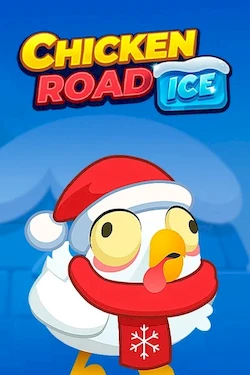 Chicken Road Ice από την InOut - Παίξε Online στο Zombillion Casino Ελλάδα