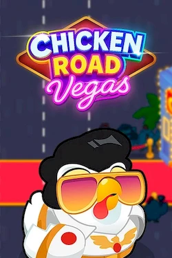 Chicken Road Vegas από την InOut - Παίξε Online στο Zombillion Casino Ελλάδα