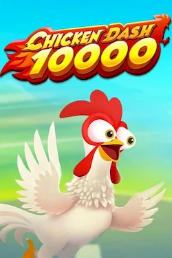 Παιχνίδι Chicken Dash 10000 από την Jilli - Παίξε Παιχνίδι Άμεσης Νίκης στο Zombillion Casino Ελλάδα