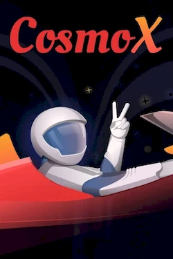 Παιχνίδι Crash Cosmo X - Παίξε Online στο Zombillion Casino Ελλάδα