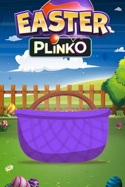 Easter Plinko από την Gaming Corps - Παίξε Plinko στο Zombillion Casino Ελλάδα