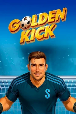 Golden Kicks από την Stakelogic - Παίξε Online στο Zombillion Casino Ελλάδα