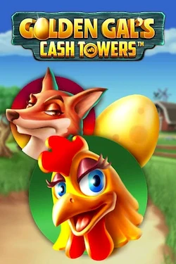 Παιχνίδι Άμεσης Νίκης Golden Gals Cash Towers - Παίξε Online στο Zombillion Casino Ελλάδα