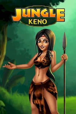 Jungle Keno - Παίξε Κίνο Online στο Zombillion Casino Ελλάδα