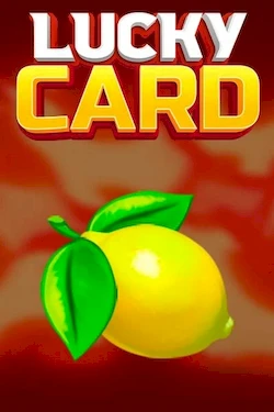 Παιχνίδι Σκρατς Lucky Card - Παίξε Online στο Zombillion Casino Ελλάδα
