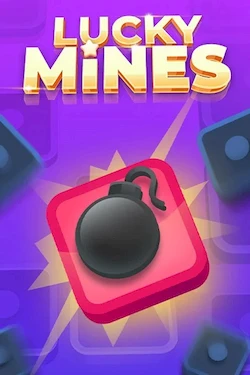 Παιχνίδι Άμεσης Νίκης Lucky Mines - Παίξε Mines στο Zombillion Casino Ελλάδα