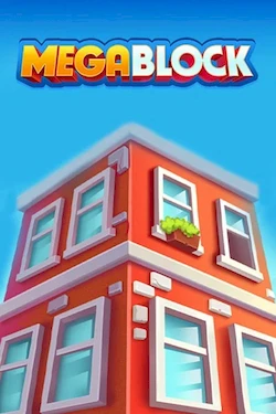 Mega Block από την InOut - Παίξε Online στο Zombillion Casino Ελλάδα