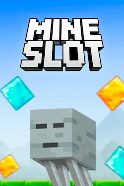 Mine Slot από την InOut - Παίξε Online στο Zombillion Casino Ελλάδα