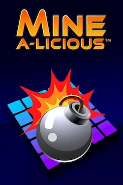 Minealicious από την Playtech - Παίξε Mines στο Zombillion Casino Ελλάδα