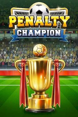 Παιχνίδι Άμεσης Νίκης Penalty Champion - Παίξε Online στο Zombillion Casino Ελλάδα