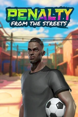 Παιχνίδι Άμεσης Νίκης Penalty From The Streets - Παίξε Online στο Zombillion Casino Ελλάδα