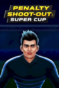 Παιχνίδι Άμεσης Νίκης Penalty Shootout Supercup - Παίξε Online στο Zombillion Casino Ελλάδα