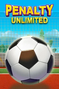 Penalty Unlimited από την InOut - Παίξε Online στο Zombillion Casino Ελλάδα