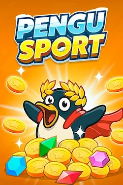 Pengu Sport από την InOut - Παίξε Online στο Zombillion Casino Ελλάδα