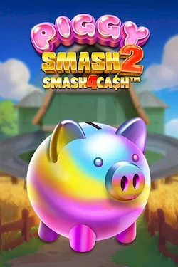 Piggy Smash 2 από την Gaming Corps - Παίξε Online στο Zombillion Casino Ελλάδα