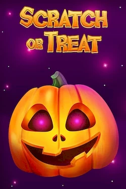 Κάρτα Σκρατς Scratch or Treat - Παίξε Online στο Zombillion Casino Ελλάδα