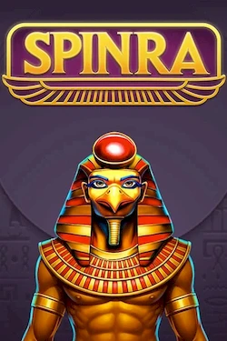 Spin Ra από την 100HP - Παίξε Online στο Zombillion Casino Ελλάδα