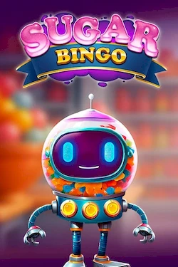 Sugar Bingo από την Caleta - Παίξε Bingo Online στο Zombillion Casino Ελλάδα